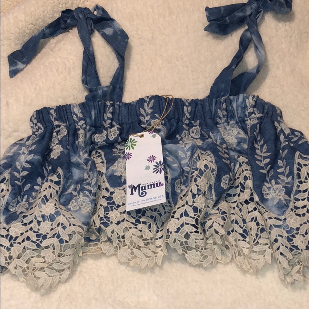 Show me Your MuMu Too